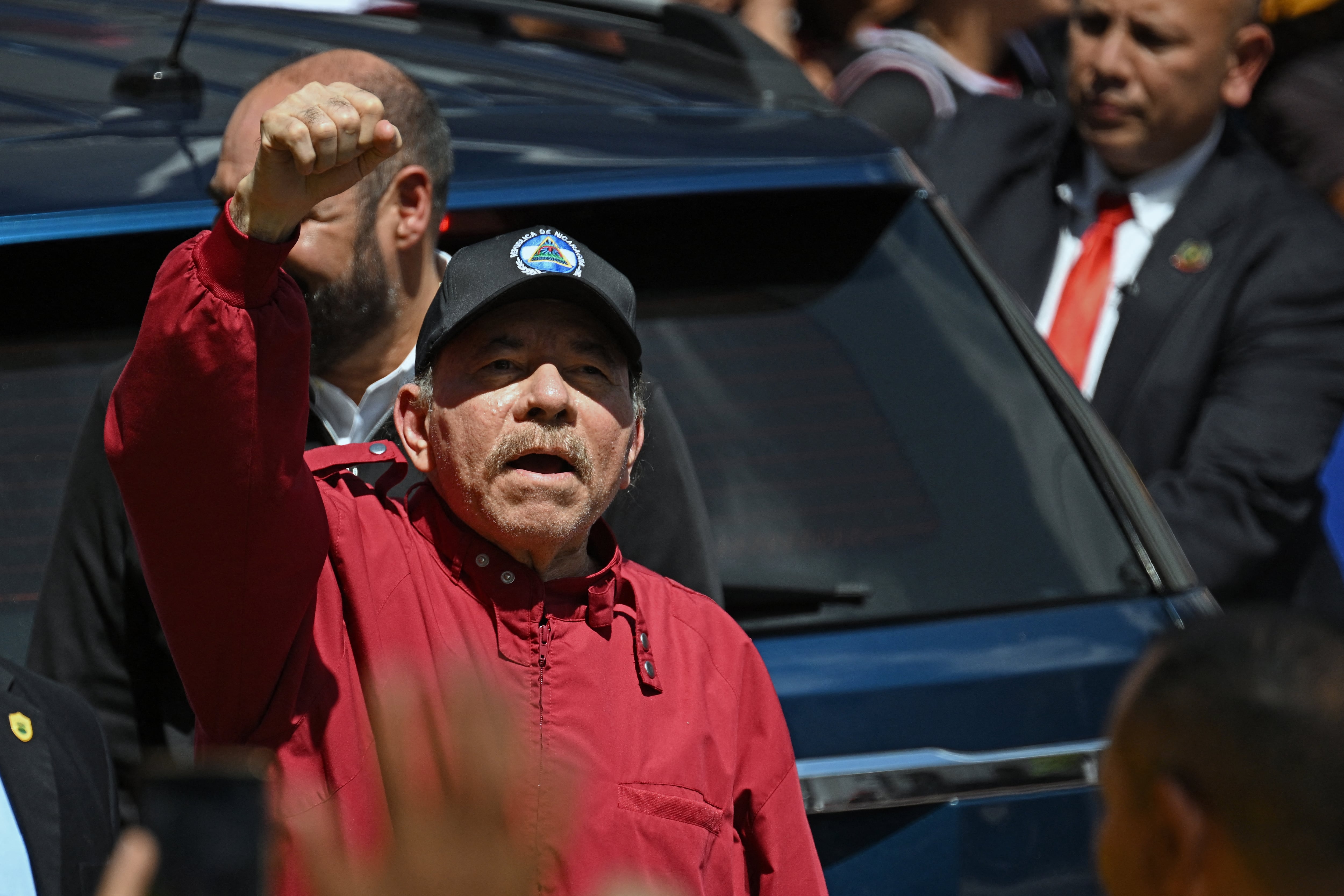Maduro