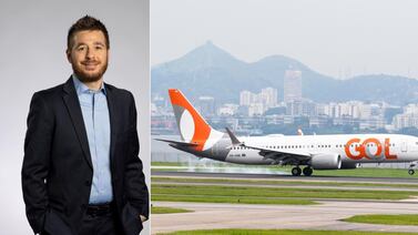 Nuevo vuelo entre Costa Rica y Brasil: ¿cómo la aerolínea Gol justifica esta ruta directa?