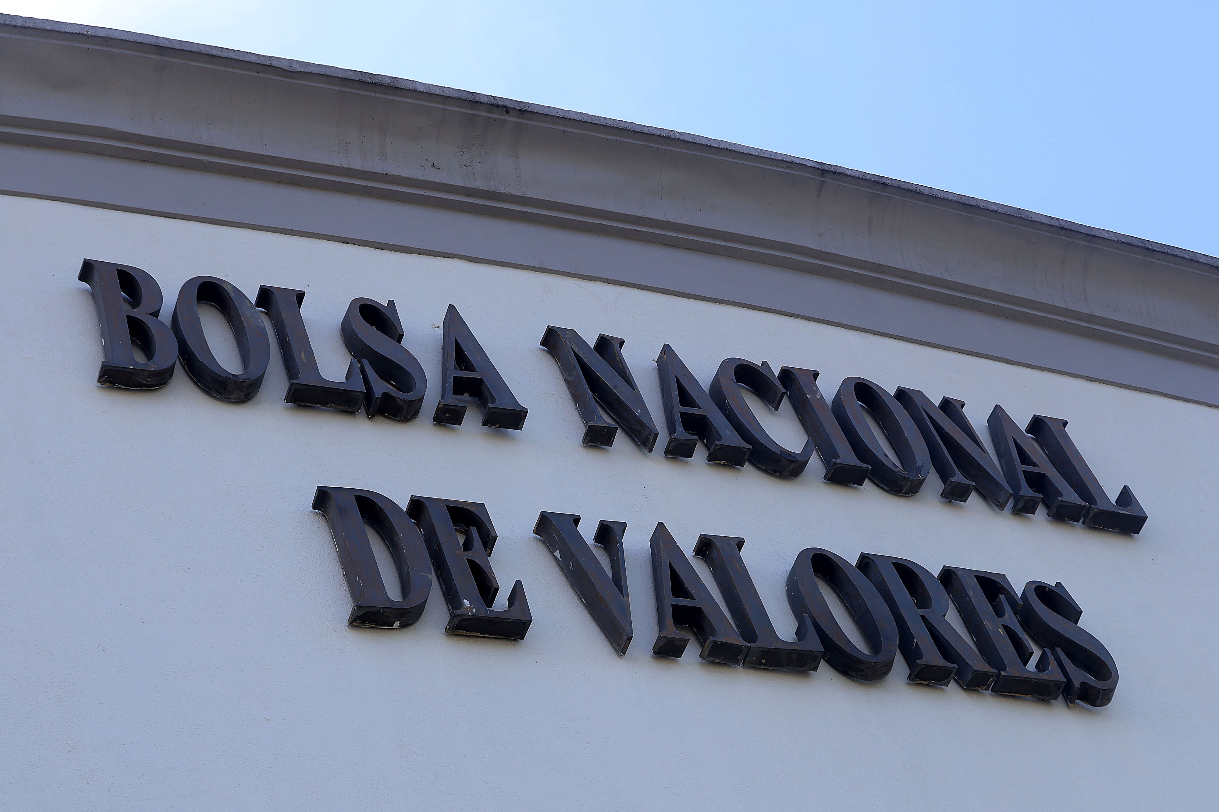 Mario Vásquez, nuevo director de la Bolsa Nacional de Valores