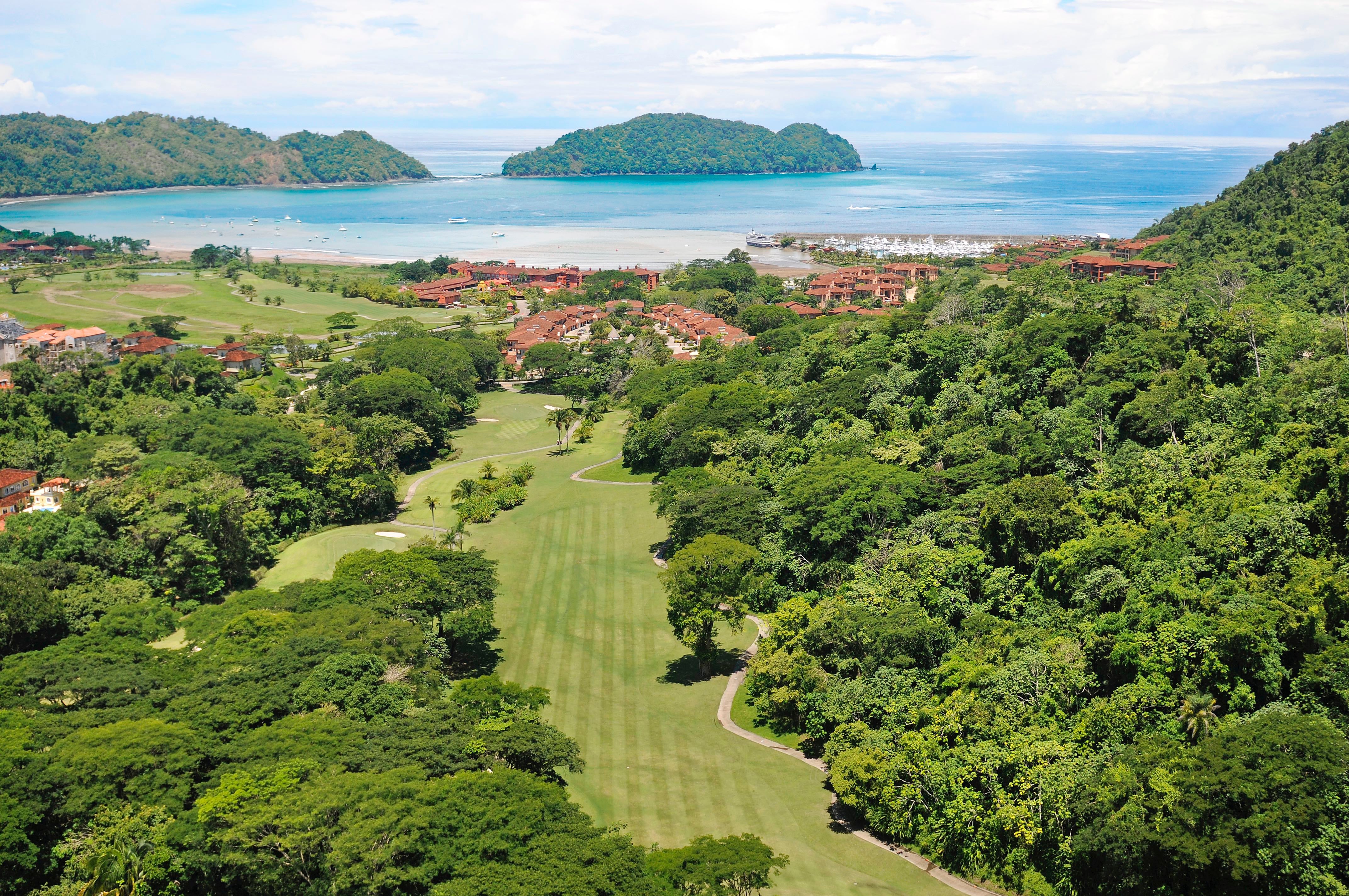 hoteles, ecoturismo, Perfil