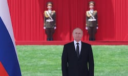 Occidente sigue sin entender a Rusia