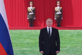 Occidente sigue sin entender a Rusia