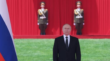 Occidente sigue sin entender a Rusia