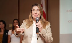 Encuesta Idespo UNA: Así es el perfil del electorado de Claudia Dobles