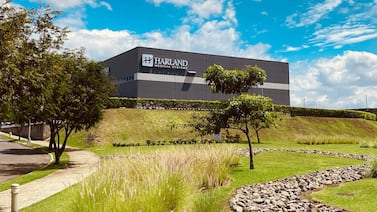 Harland y Theragenics, empresas de dispositivos médicos, anuncian inversiones en Costa Rica