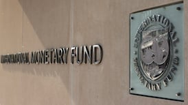 El Financiero logo