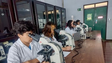 ¿Un aumento en la inversión educativa garantiza mejores resultados?