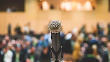 Estos son los conferencistas más cotizados en Latinoamérica y los montos que se cobran en el mercado