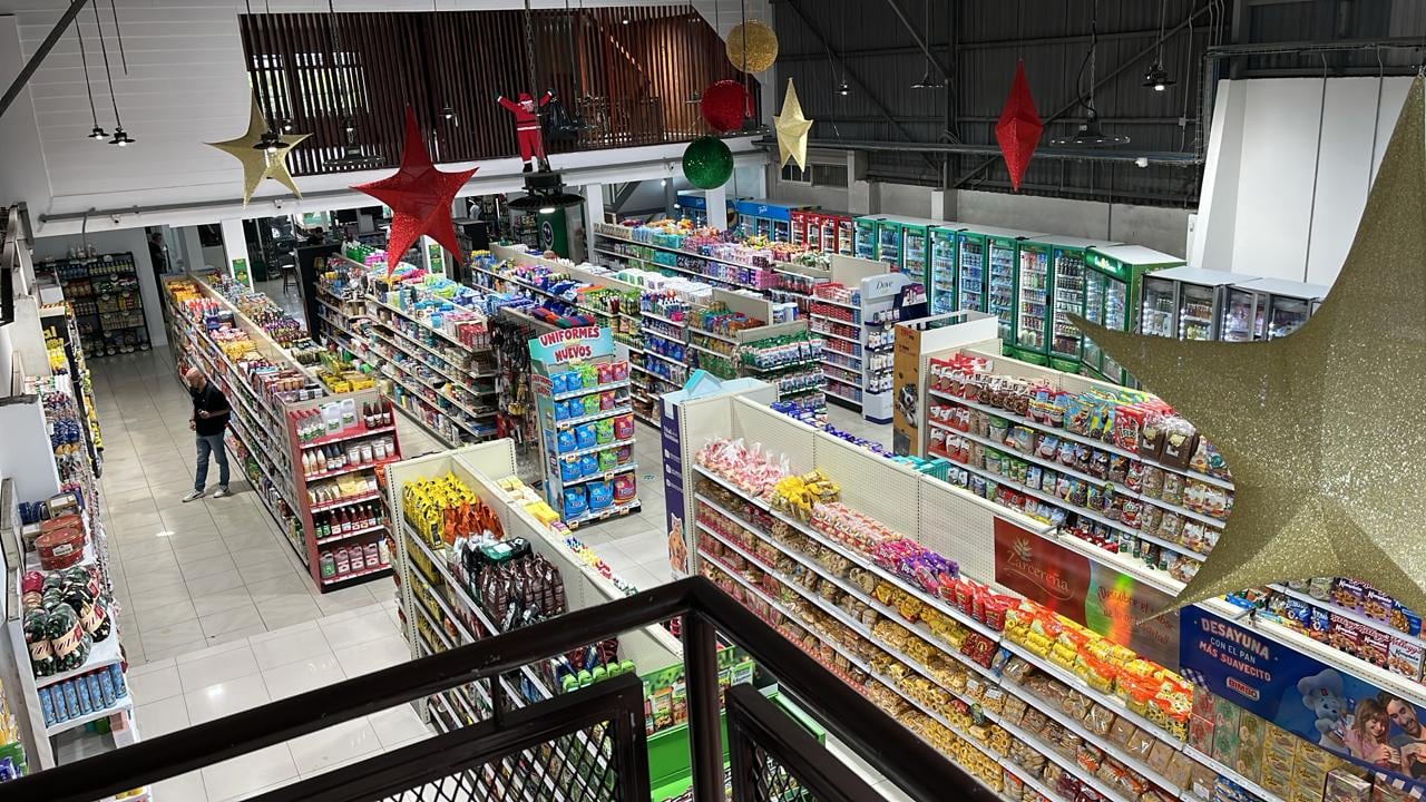 Osman Supermercado