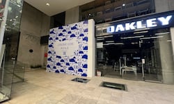 Myka, marca de helados de yogur griego, abrirá pronto en Costa Rica
