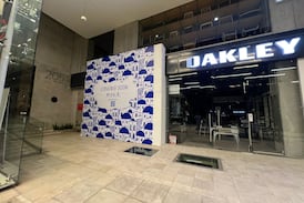 Myka, marca de helados de yogur griego, abrirá pronto en Costa Rica