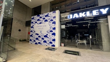 Myka, marca de helados de yogur griego, abrirá pronto en Costa Rica