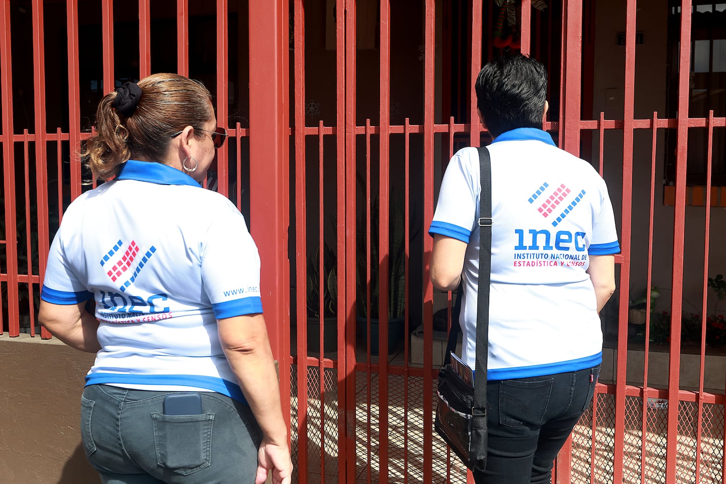 Empleo público: INEC abre tres vacantes; vea cómo aplicar