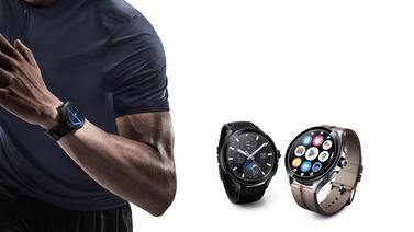 Si hace ejercicios, usted querrá llevar en su mano uno de estos 14 avanzados relojes deportivos inteligentes