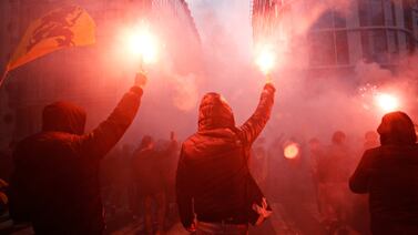 Qué se necesita para derrotar a la ultraderecha