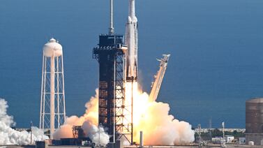 La NASA investiga la posible existencia de vida en una luna de Júpiter