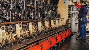 Ranking de las 20 actividades donde hay más negocios y empresas inscritas ante la CCSS en Costa Rica