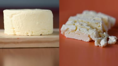 ¿Conoce el queso “Ahoga pollo”? El producto guanacasteco que tiene a investigadores de la UCR tratando de descifrar sus secretos