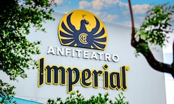 Anfiteatro de Parque Viva cambia su nombre a Anfiteatro Imperial