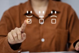 ¿Cómo estamos gestionando la reputación?