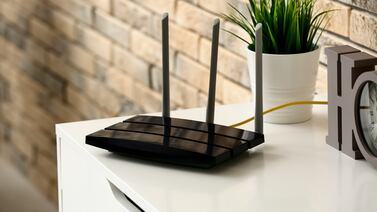 Esta es la razón por la cual su wifi se pone lento; y esta es la manera de arreglarlo