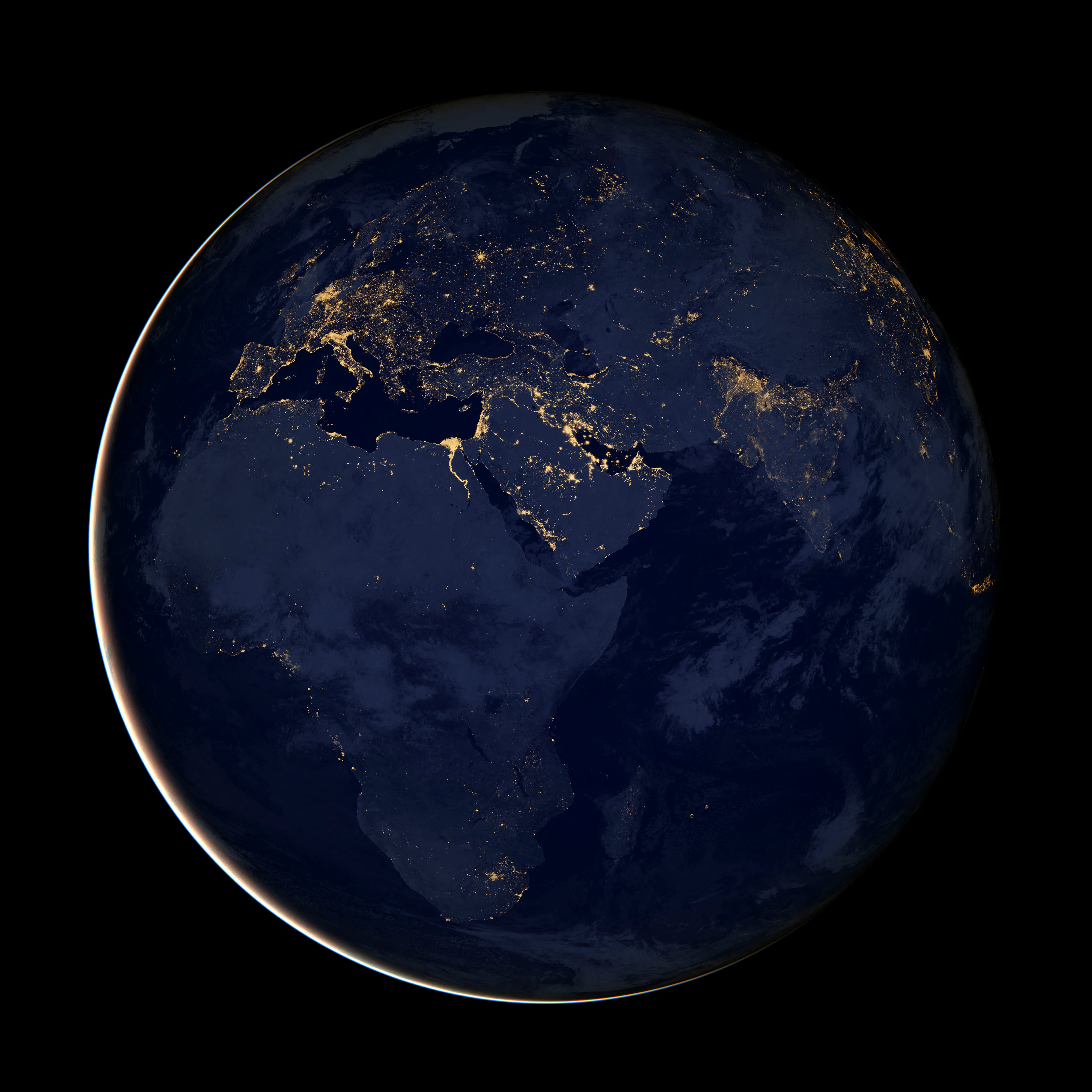 World View