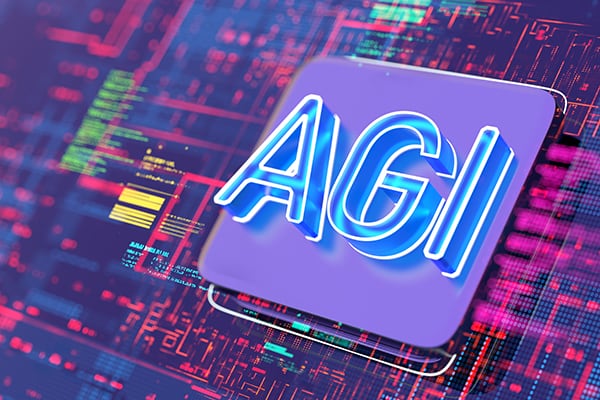 AI data. Innovarions and technology