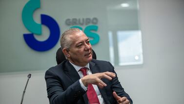 Gerente general de Coopeservidores llevaba 18 años en el cargo. ¿Eran demasiados para una entidad financiera?