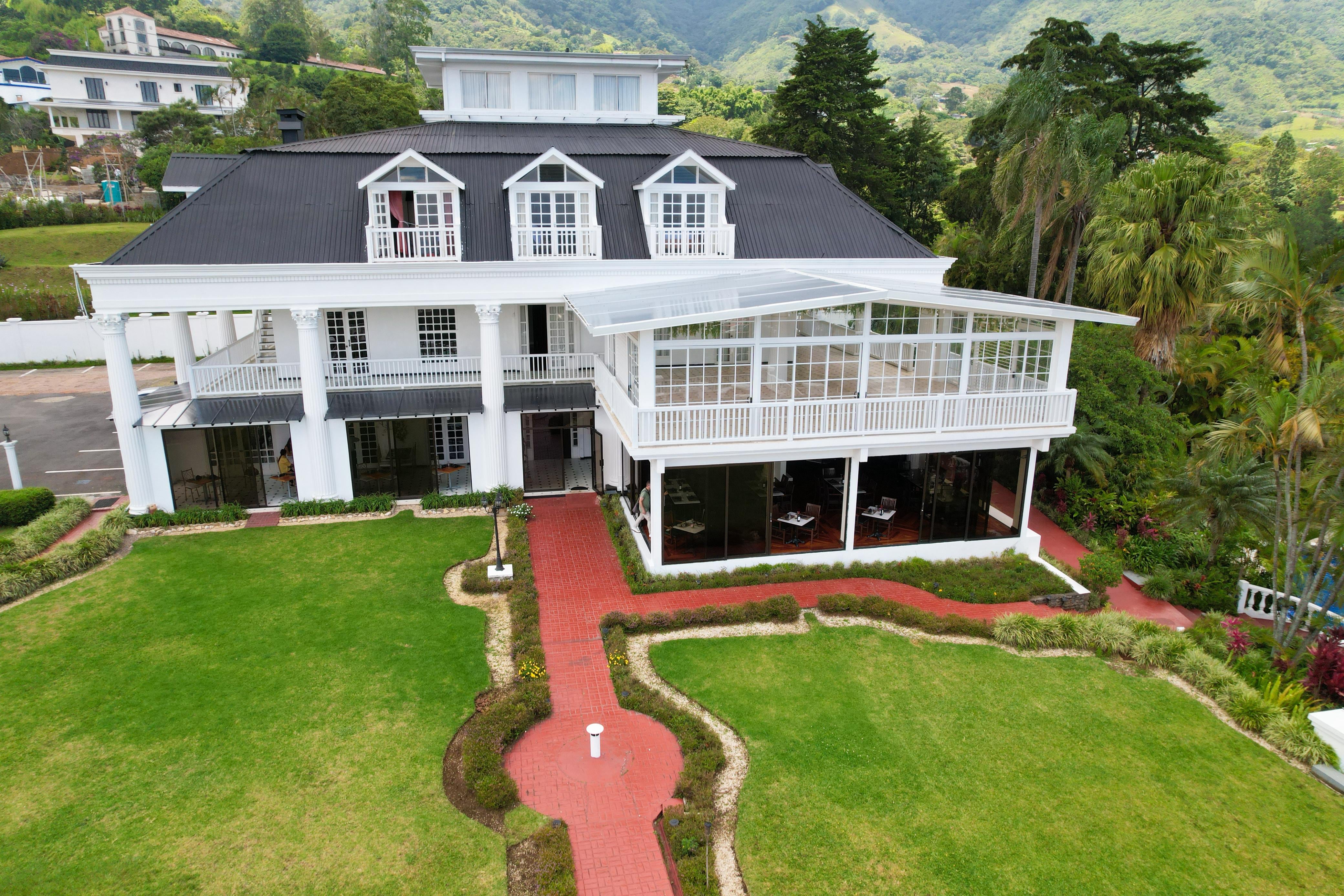 Empresas gastronómicas, Brand Voice