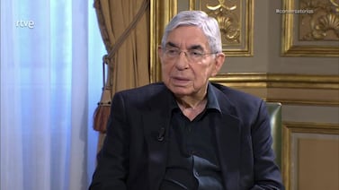 Premio Nobel de la Paz Óscar Arias: existe “una oportunidad para que el pueblo de Venezuela se libere de su dictadura corrupta”