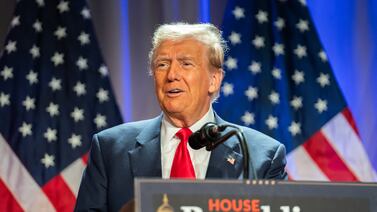 Donald Trump gobernará con poder casi ilimitado: Republicanos aseguran control de las dos Cámaras del Congreso en Estados Unidos