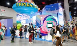 Los Tamagotchi cumplen 30 años y siguen causando furor