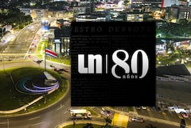 Podcast: 80 aniversario de La Nación