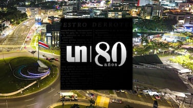 Podcast: 80 aniversario de La Nación