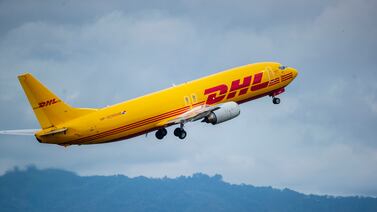 Gigante logístico y de correos Deutsche Post DHL se llamará DHL Group a partir de julio