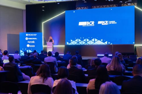 BCR Valores conecta emisores e inversionistas para dinamizar el mercado de capitales