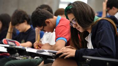 ¿Cómo prepararse para los exámenes de admisión de la UCR, UNA y TEC? Le detallamos algunas estrategias