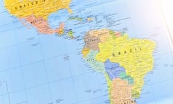 Los países de Latinoamérica que liderarán el crecimiento económico en 2026 (vea la posición de México)