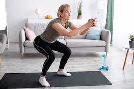 Microentrenamientos: la ciencia confirma que el ejercicio breve también funciona