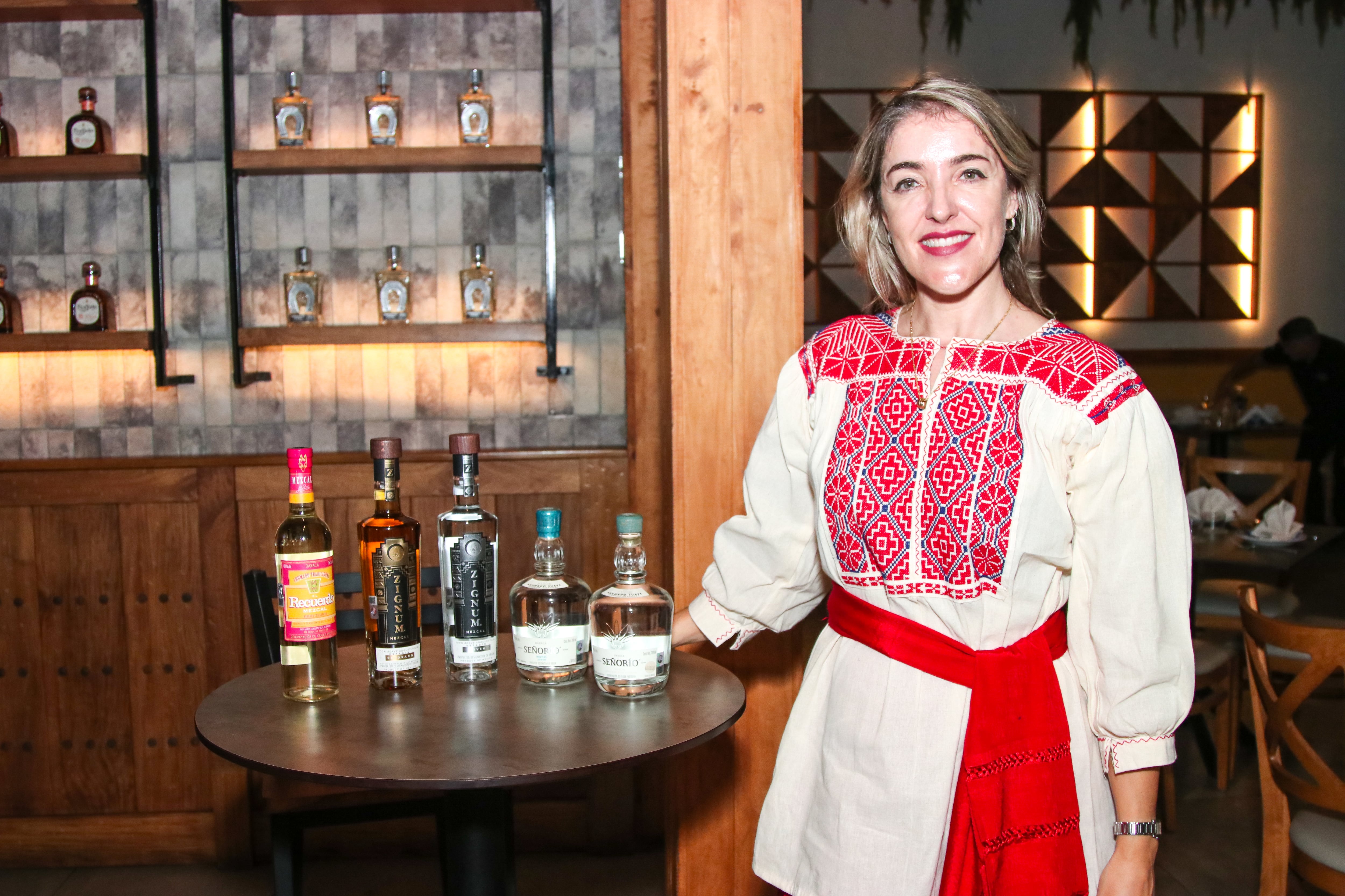 MEZCALES CASA ARMANDO