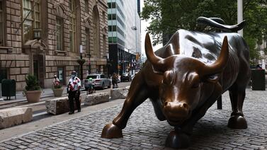 ¿Se acerca el fin de la racha alcista en el valor de las acciones en Estados Unidos? Informes encienden señales de la alerta