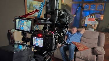 Cineastas costarricenses podrán formarse en curso con productores europeos: lea aquí cómo postularse