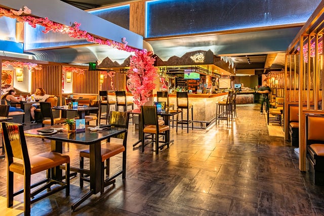 Empresas gastronómicas, Brand Voice