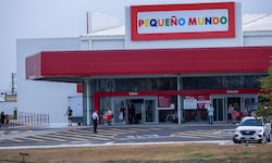Pequeño Mundo tendrá nueva tienda en concurrido cantón capitalino