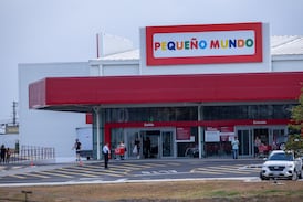 Pequeño Mundo tendrá nueva tienda en concurrido cantón capitalino