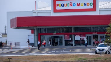 Pequeño Mundo abre plazas para gerentes y subgerentes en todo el país