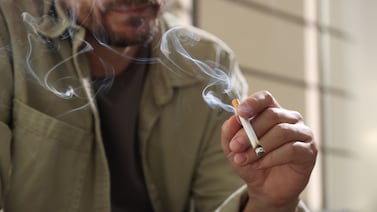 Reino Unido prohíbe la venta de tabaco de por vida a las nuevas generaciones