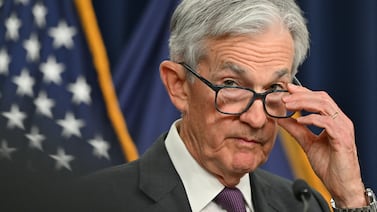 La Fed se prepara para una polémica reunión sobre las tasas de interés