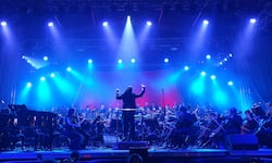 Sinfónico en gran formato: Epical llega a Costa Rica con un espectáculo que combina música y tecnología