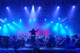 Sinfónico en gran formato: Epical llega a Costa Rica con un espectáculo que combina música y tecnología